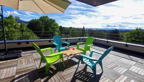 Le Rooftop du 10 - Foto 2