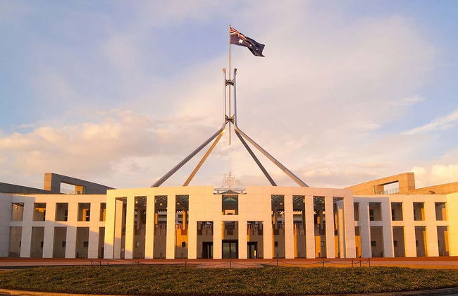 Canberra Day Trip - Foto 3