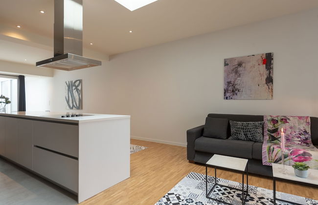 Smartflats Design - Old Town - Foto 3