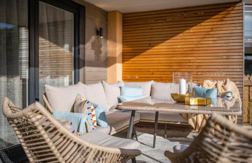 Waters Edge - Conwy Estuary - Foto 5