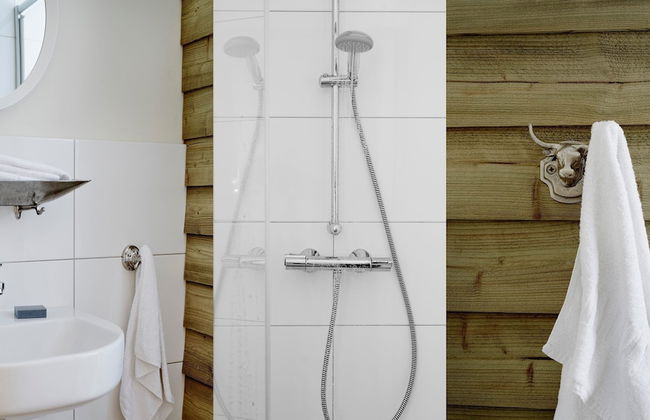 Holiday Home in Baarlo With Hot Tub - Photo 17