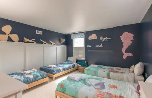 0 6 Miles to Beach Great for families - Foto 25