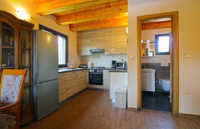 House 1319 - Foto 10