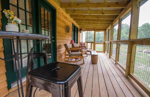 Heaven's Hideaway- perfect getaway near the river! - Photo 17