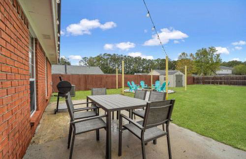 Cozy Retreat near Savannah - Foto 50