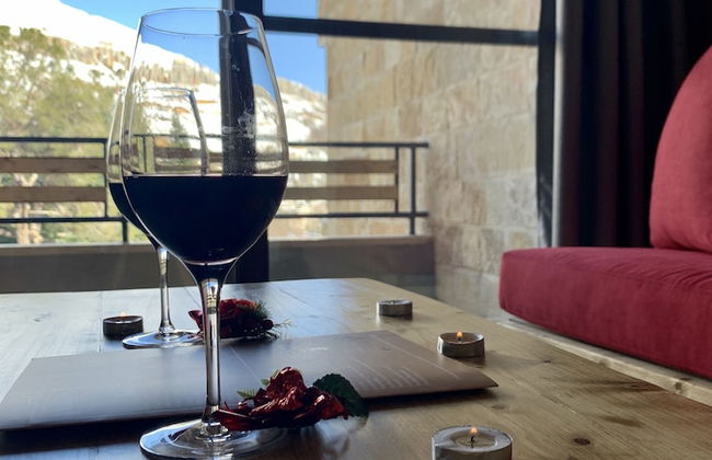 Faraya Village Club - Foto 27