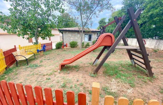 Villa Elizabeta - Foto 48