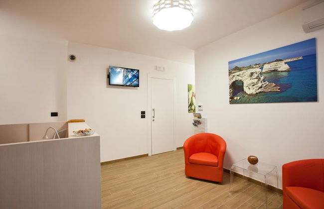 La Casa del Turista - Foto 9