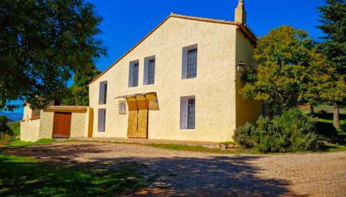 Masía Finca La Sazadilla con Piscina - Foto 1