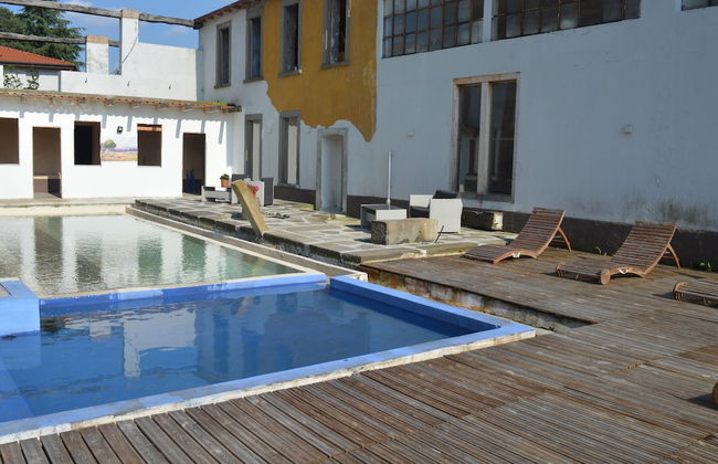 Podere San Marco - Foto 23