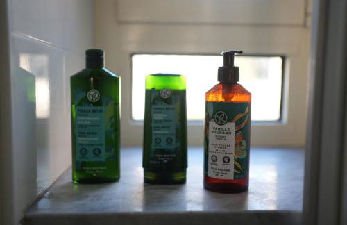 Cute apart with the garden - Foto 15