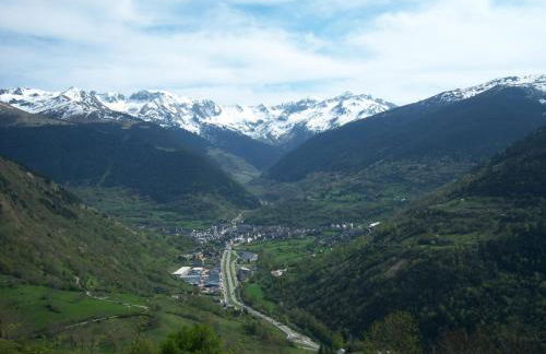 Apartamentos Valle de Aran - Foto 36