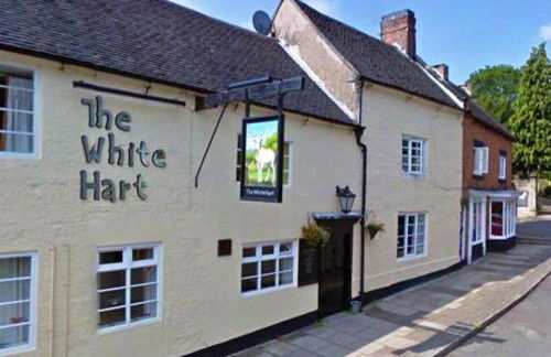 Honeysuckle Cottage -PART OF ALTON COTTAGES - Foto 24