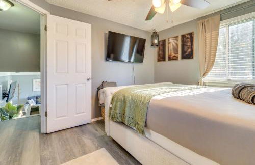 Westland Family Home with Deck and Fenced Yard - Foto 14