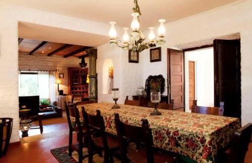 Akivillas Sesimbra Teltale - Foto 6