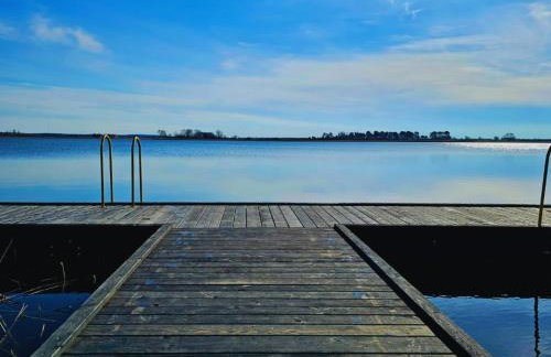 Domki przy Plaży - Sauna i Balia Mazury - Photo 19