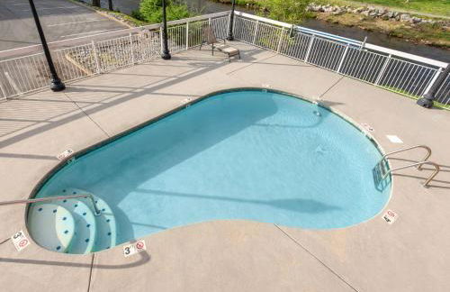 Bear Crossing by Jackson Mountain Rentals - Foto 8