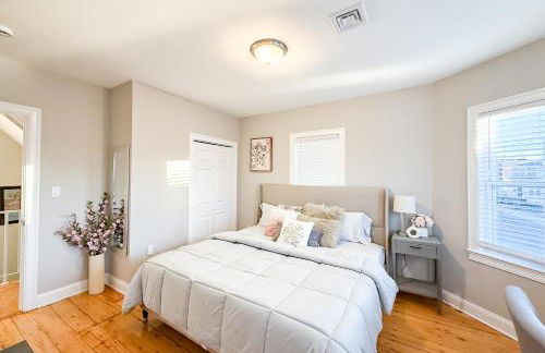 40-Newly renovated, stylish and beautiful apartment with 4br - Foto 22