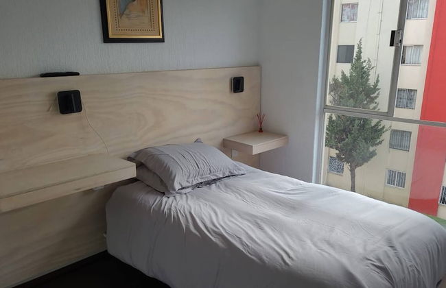 Comfortable and Privated Apartment - Foto 4