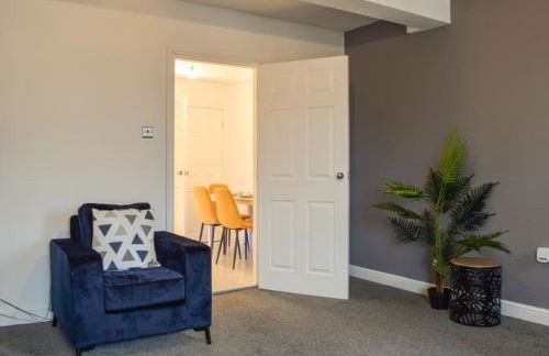 St John's Newsome Serviced Apartments - Foto 45