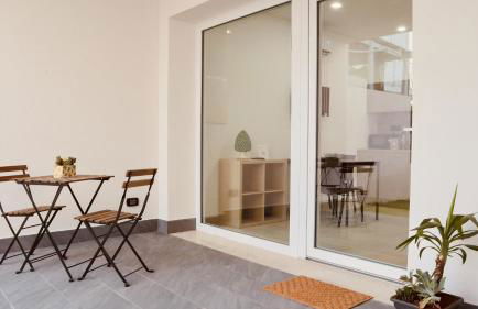 Donna Flavia summer relax - Photo 13