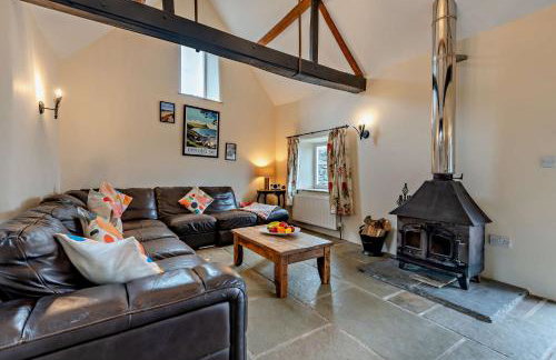 Castle Forge 4-Bedroom Historic Purbeck Forge in Kingston, Corfe Castle, Sleeps 7 - Photo 22