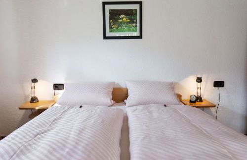 Alpenapartment mit Garten - Photo 45