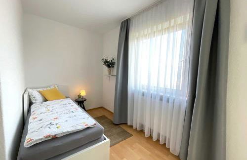 Weitblick Apartment mit Garten - Foto 29