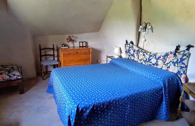 Ancient Rural Tower in Tuscia Area, Near Viterbo Italy - Foto 1