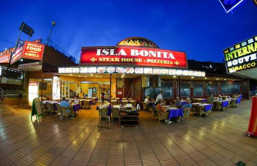 Carolina apartment, two bedrooms with air conditioning and a fully equipped kitchen, close to the beach and shopping center - Foto 34