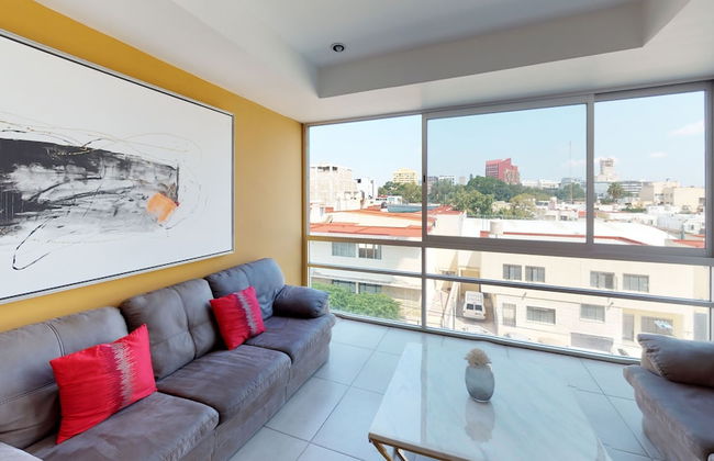 Comfortable and Trendy Apartment 2C - Foto 12