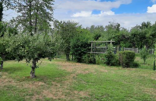 Ferienhaus LeBen - Foto 3