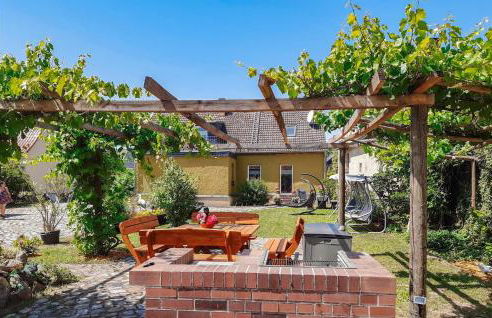 Nice Home In Neu Zauche Ot Caminche - Foto 13