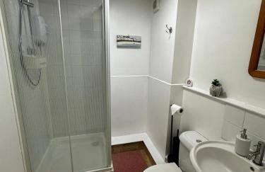 Studio Apartment with spacious garden in Carterton - Foto 9