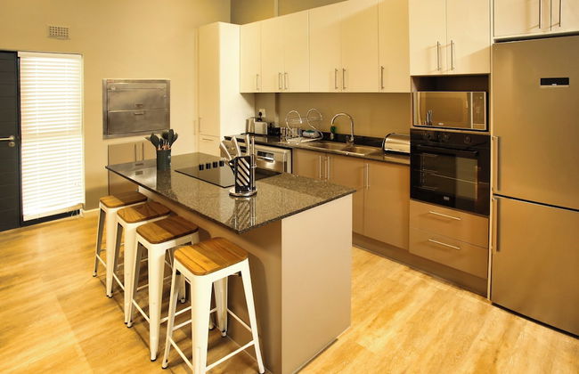 Nivica Lifestyle Living 64, Langebaan 4-Sleeper - Foto 5