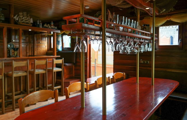 8 Pers Large Seaside Home in Front of the Lauwersmeer - Foto 20