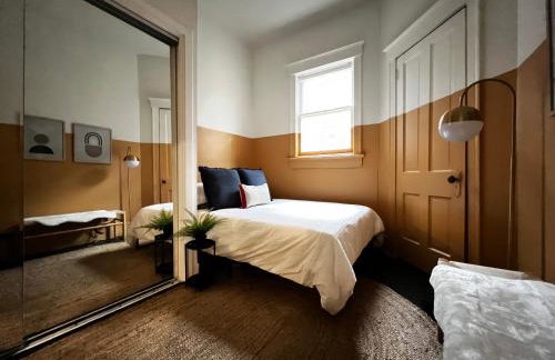 Stellar Suites (Long Stays) - Foto 38