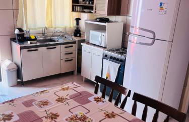 Kitnet Vila Iolanda - Foto 9