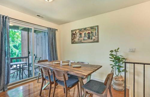 Sun-Lit Vernon Condo Less Than 2 Mi to Ski Resort! - Foto 6