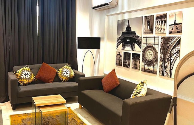 Luxor Apartments - Photo 6