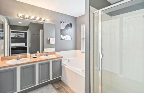 Attention Star Wars fans Amazing 6 BR pool - Foto 57