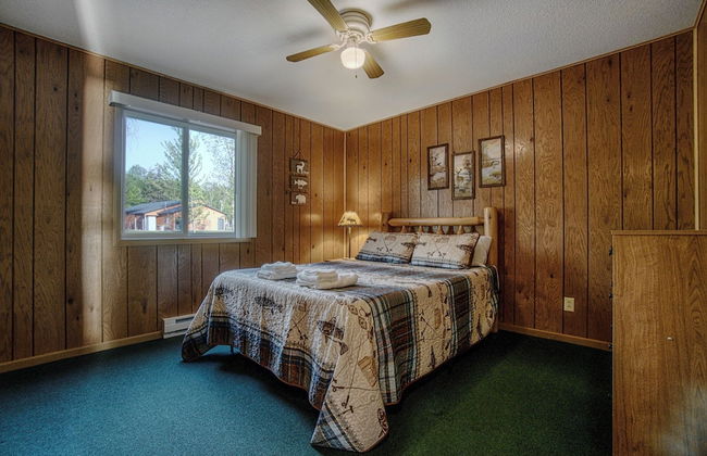 Lena's Northern Pines Resort - Foto 13