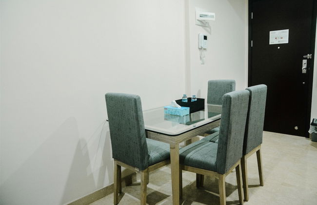 2BR Deluxe and Modern Menteng Park Apartment - Foto 15