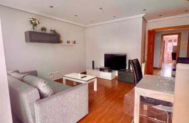 Apartamento del Duero - Foto 1