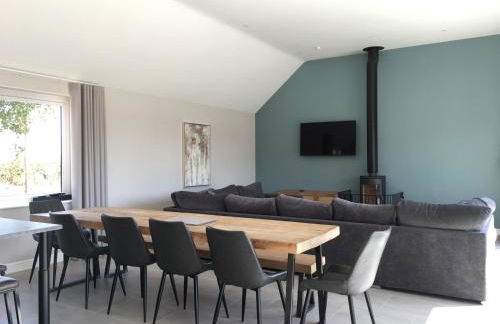 The Willows, Ashlin Farm Barns - Foto 6