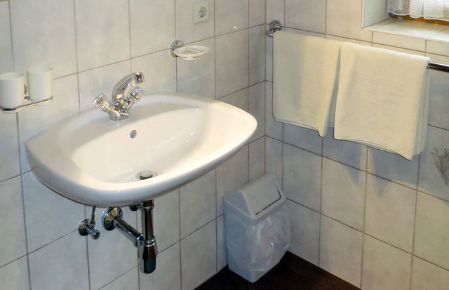 Landhaus Heim - Foto 13