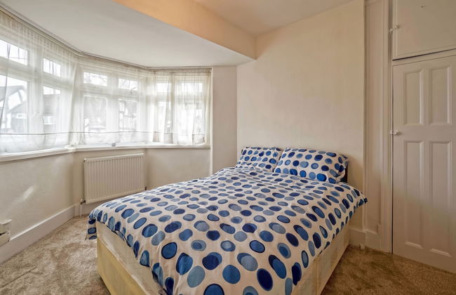 2 Bedroom Apt in Residential Locality - Foto 4