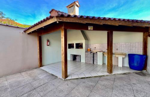 Apartamento Vista Mar na Praia de Xangri-lá - Foto 36