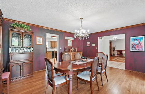 Lake Saint Louis Family Friendly Lakefront Retreat - Foto 27