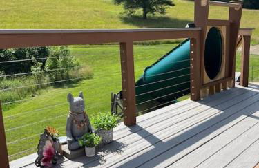 Home in the Heart of W.V. Adventure Country! - Photo 14